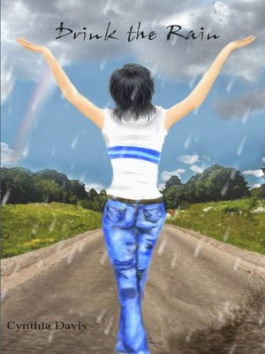cover image of Drink the Rain
